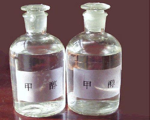 Green Methanol