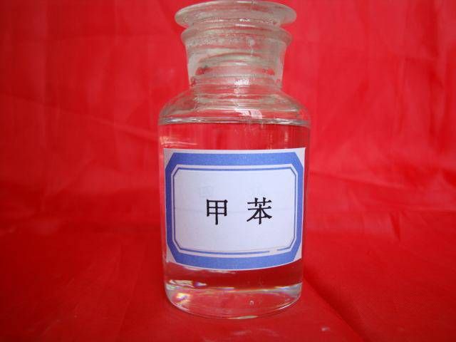 Toluene
