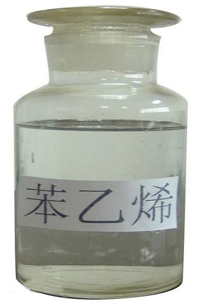 Styrene Monomer