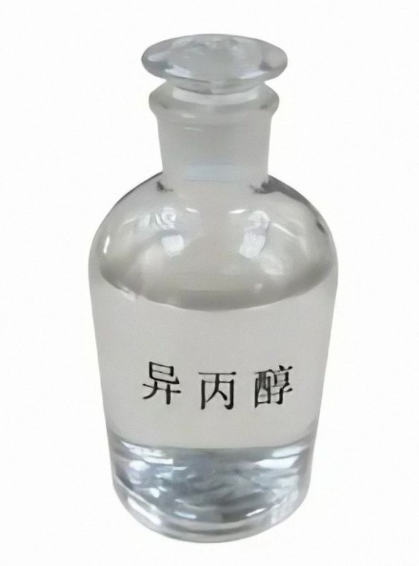 Isopropyl Alcohol