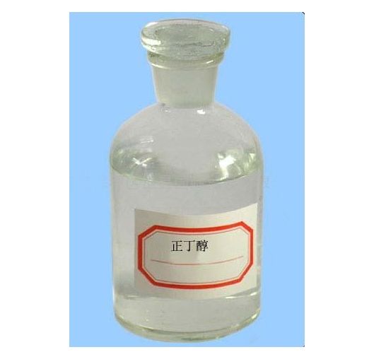 N-butyl Alcohol
